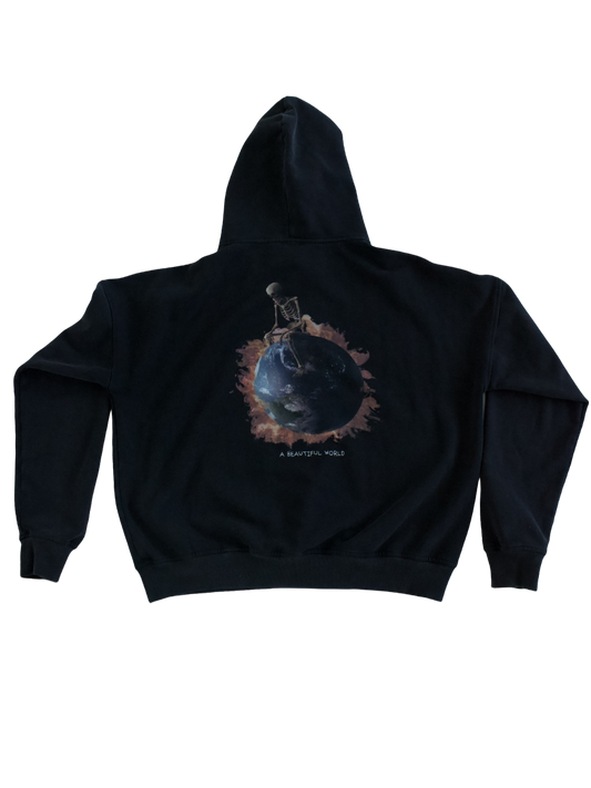 Beautiful World Hoodie v3